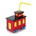 Train Cup (8) Party Supplies