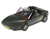 Review Playmobil 3162 / City Life (Police) Getaway Car