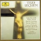 Search : Verdi: Requiem