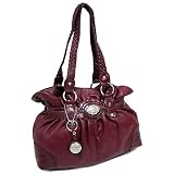Bueno Soft Pouch Handbag