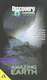 Discovery Channel - Amazing Earth [UK IMPORT] - Patrick Stewart