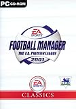 FA Premier League Manager 2001: Classic Range
