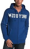 ZOO YORK - Zoo York Young Men's Basic Zoo Fleece