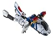 Omega Megazord SPD Power Rangers Action Figure