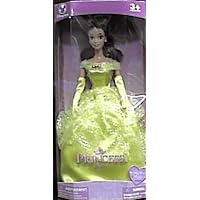 Disney Princess Belle Figure Doll
