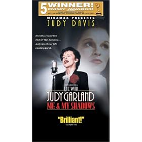 Life with Judy Garland - Me and My Shadows [VHS]