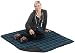 Terry Town Lined Fleece Stadium Blanket