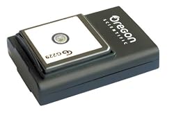 Oregon Scientific GPS- ATC9K GPS Module for ATC9K Video Action Camera