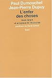 L'enfer des choses