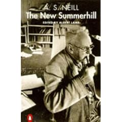 The New Summerhill (Penguin education)