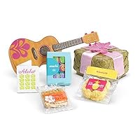 Kanani Ukulele Set
