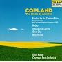 Copland: The Music of America