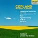 Music : Copland: The Music of America