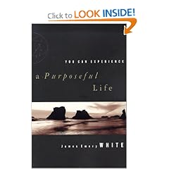 You Can Experience . . . A Purposeful Life