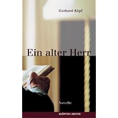 Ein alter Herr