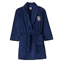 Toddler Boys' Cherokee&reg; Solid Robe - Navy