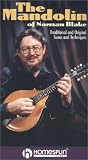 The Mandolin of Norman Blake [VHS]
