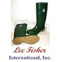 Commercial Grade Rain Boots