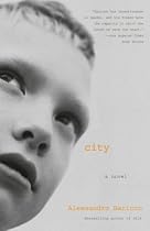 City (Vintage International (Paperback))