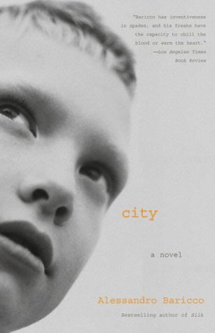 City (Vintage International (Paperback))