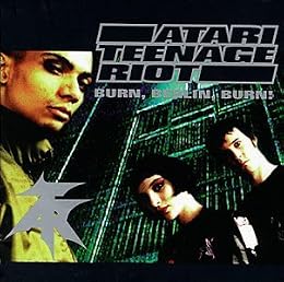 Atari Teenage Riot Foto 1
