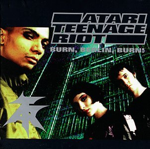 Atari Teenage Riot Foto
