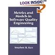 Metrics and Models in Software Quality Engineering