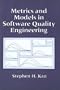 Metrics and Models in Software Quality Engineering