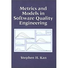 Metrics and Models in Software Quality Engineering