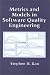 Books : Metrics and Models in Software Quality Engineering