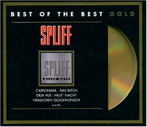 Spliff - Spliff / Nina Hagen / Bahnhof Carbonara - Zounds Best - Zortam Music