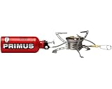 Primus OmniFuel Stove