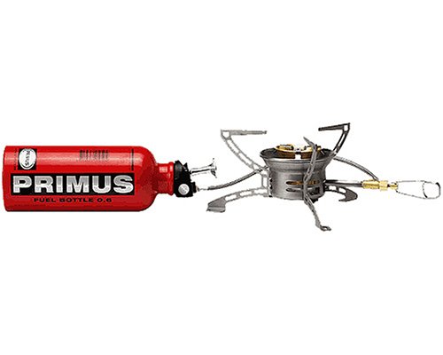 Primus OmniFuel Stove