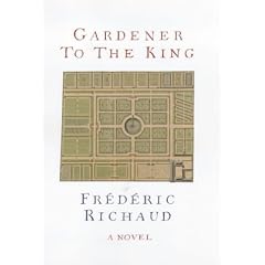 Gardener to the King