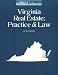 Virginia Real Estate: Practice & Law (Virginia Real Estate Practice & Law)