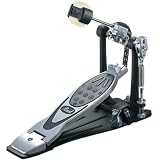 P2000C Power Shifter Eliminator Single Bass Drum Pedal - B000RVX2K2