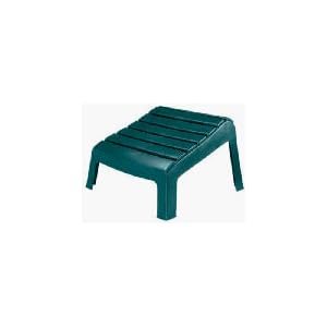 GRN Adirondack Ottoman by