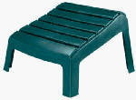 GRN Adirondack Ottoman