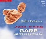Garp und wie er die Welt sah. 19 CDs-
