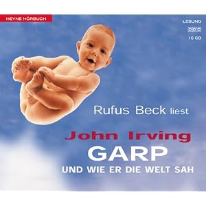 Garp von John Irving Garp von John Irving
