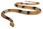 60" Foam Snake