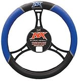 Elegant 48818 NX Fatboy Steering Wheel Cover