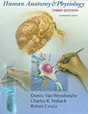 Human anatomy and physiology