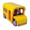 Enviro-friendly Toys