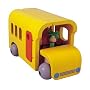 Plan Toy Activity Bus