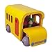 Plan Toy Activity Bus
