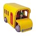 Plan Toy Activity Bus
