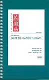 The Sanford Guide to Hiv Aids Therapy (Large Ed) 1999