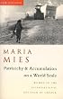 Patriarchy and Accumulation On A World Scale: Women in the International Division of Labour