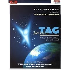 Der Kleine Tag [Musikkassette]
